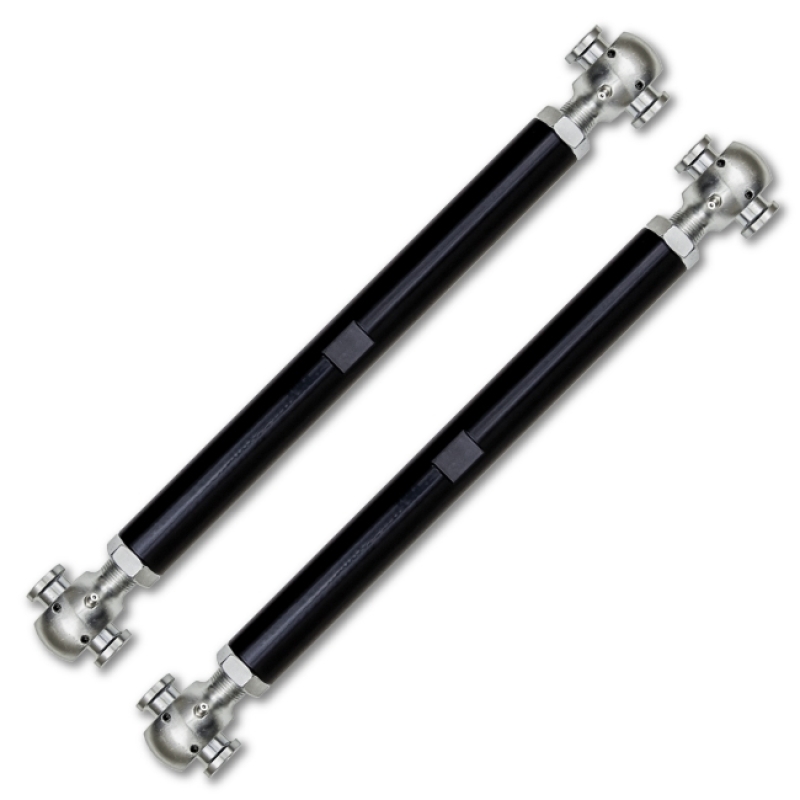 Jeep Wrangler JKU Control Arms - Rear - Rock Krawler - Double Adjustable - `07-`18